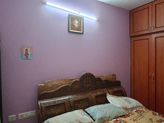 2 BHK Flat In Damden Sienna For Sale  In Brookefield
