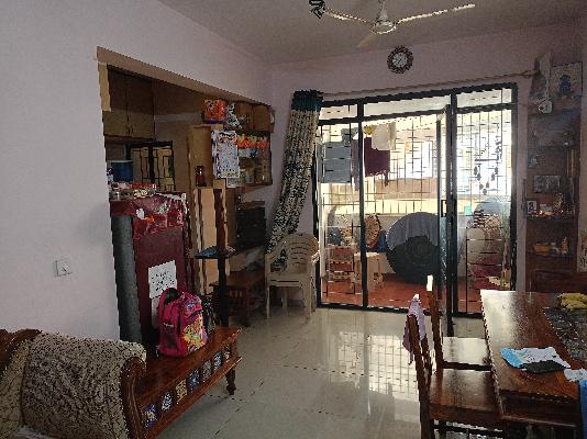 2 BHK Flat In Damden Sienna For Sale  In Brookefield