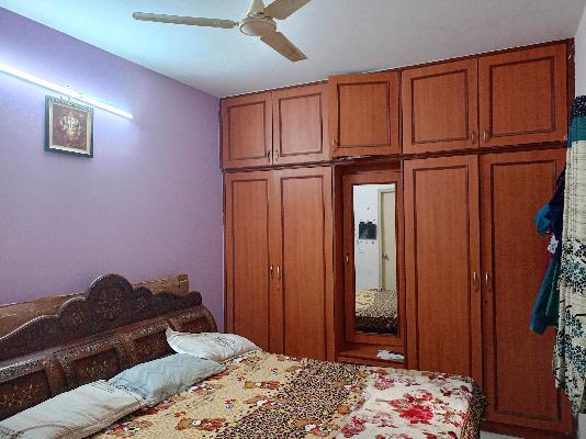 2 BHK Flat In Damden Sienna For Sale  In Brookefield