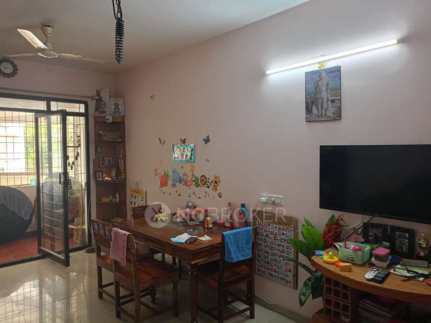 2 BHK Flat In Damden Sienna For Sale  In Brookefield