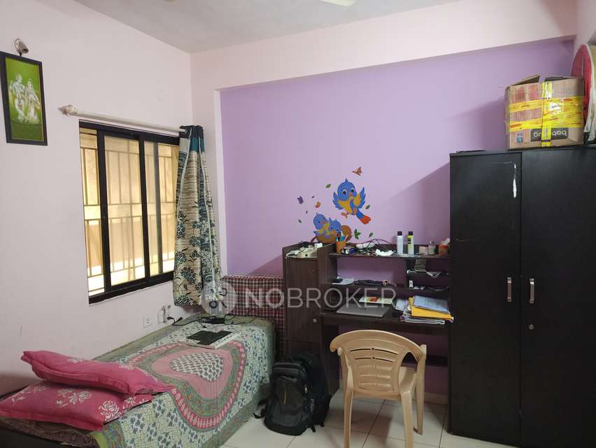 2 BHK Flat In Damden Sienna For Sale  In Brookefield
