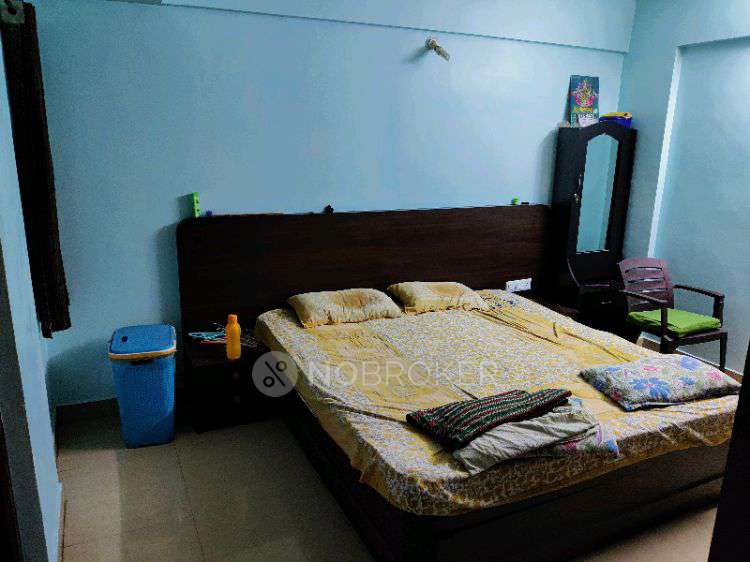 2 BHK Flat In Ds Max Samrat For Sale  In Mathikere, 