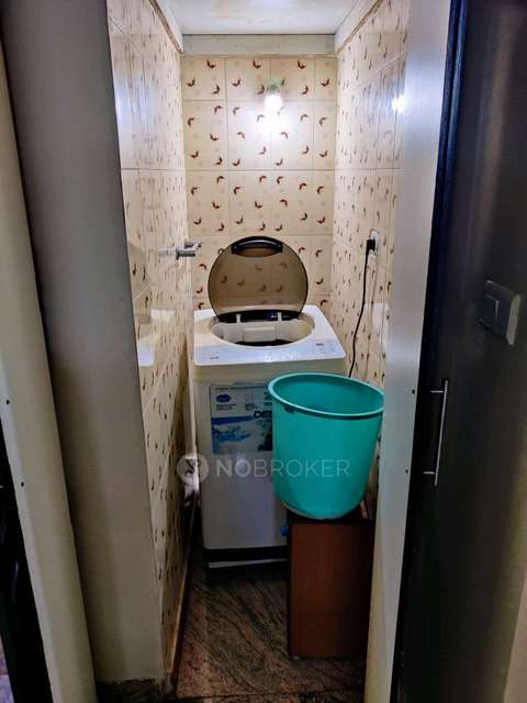 2 BHK Flat In Ds Max Samrat For Sale  In Mathikere, 