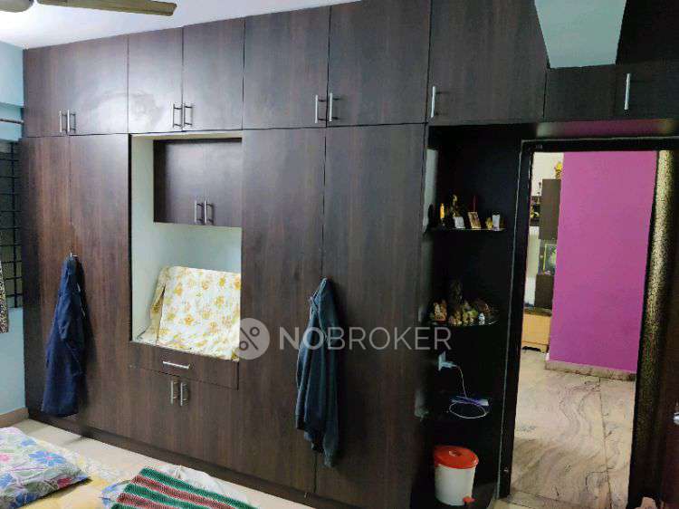 2 BHK Flat In Ds Max Samrat For Sale  In Mathikere, 