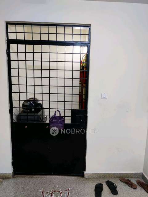 2 BHK Flat In Ds Max Samrat For Sale  In Mathikere, 