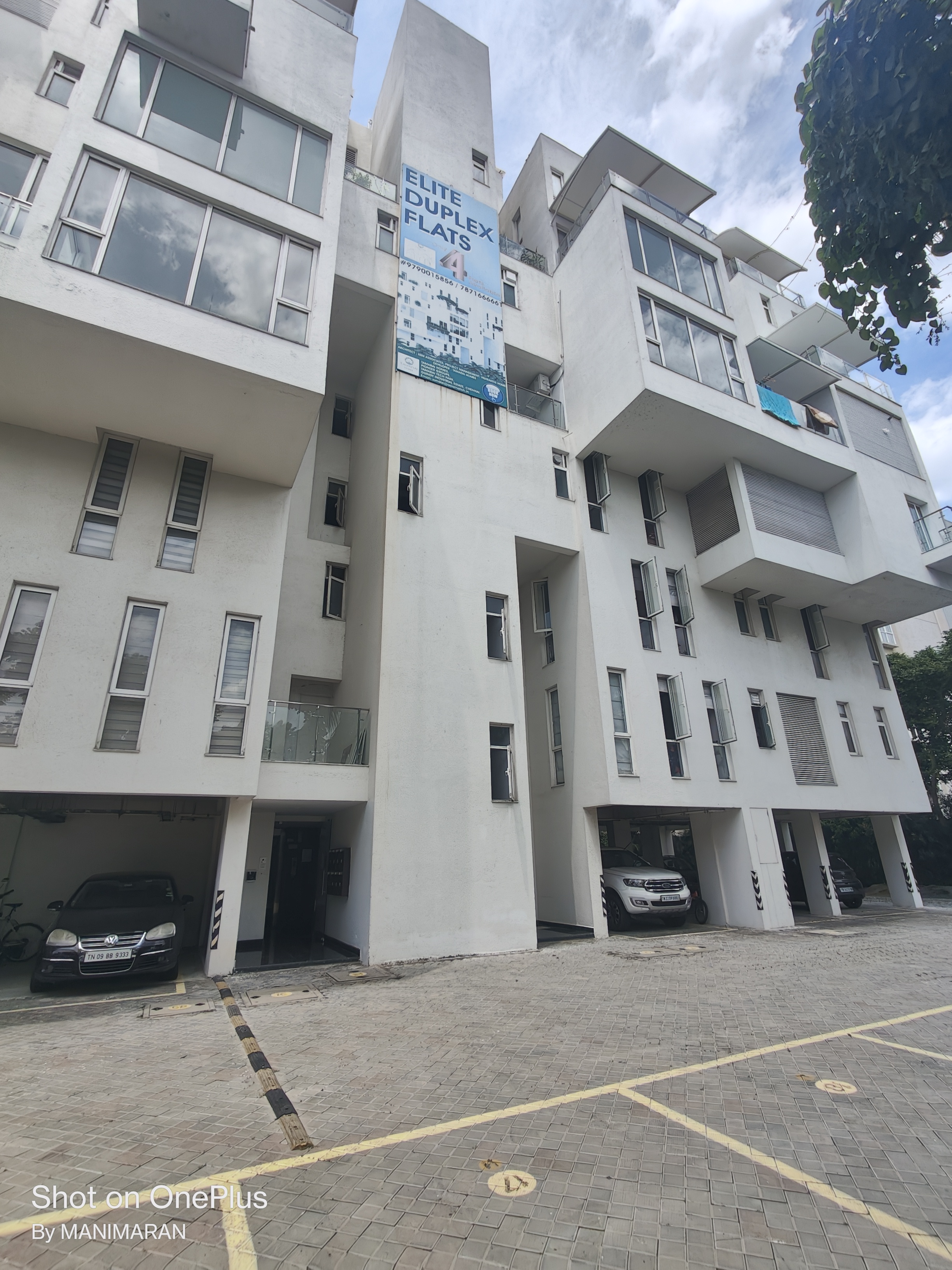 Tamarai Homes, Ashok Elite