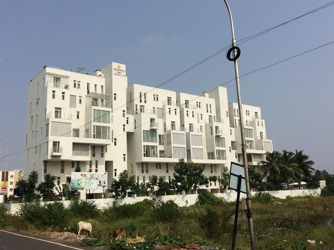 Tamarai Homes, Ashok Elite