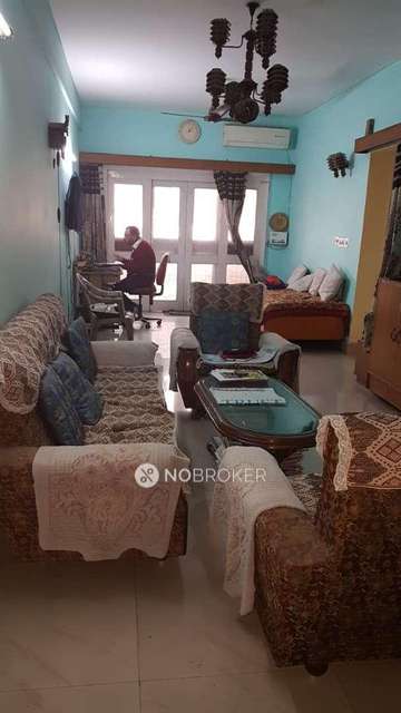 2 BHK Flat In Ansals Utility Apartment For Sale  In Surya Nagar