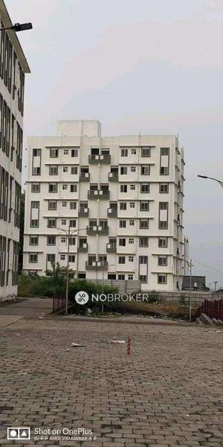 1 BHK Flat In Playtor Paud for Rent  In Paudgaon 