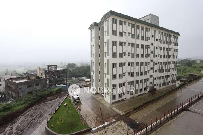 1 BHK Flat In Playtor Paud for Rent  In Paudgaon 