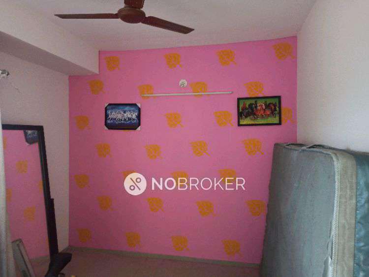 1 BHK Flat In Playtor Paud for Rent  In Paudgaon 