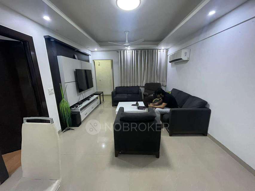 3 BHK Flat In Jaypee Kosmos For Sale  In Sector 134