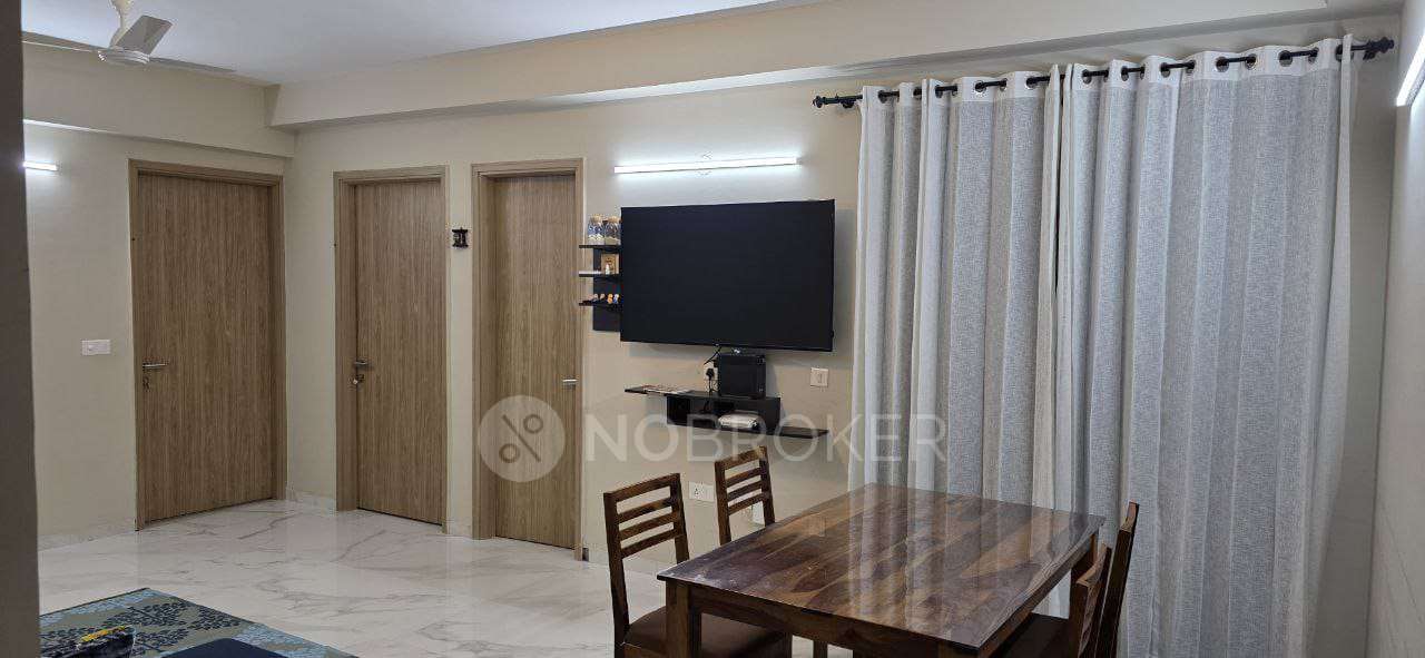 4 BHK Flat In M3m Skywalk, Sector-74 for Rent  In Sector-74