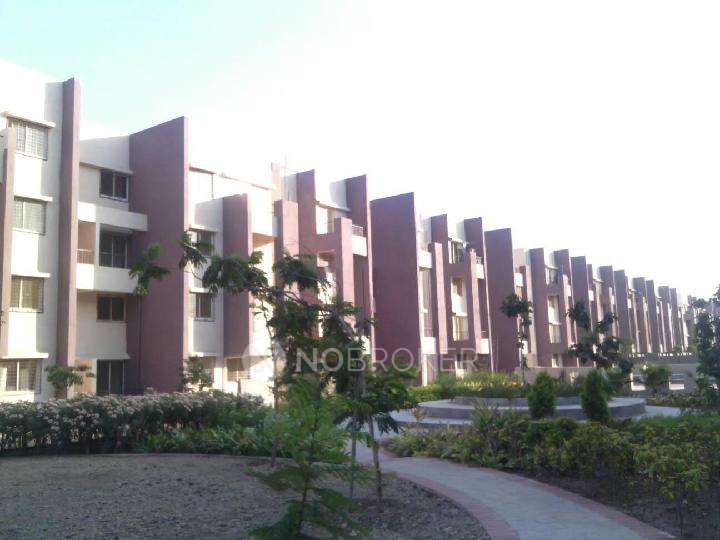 2 BHK Flat In Anand Gram Chs For Sale  In Talegaon Dhamdhere