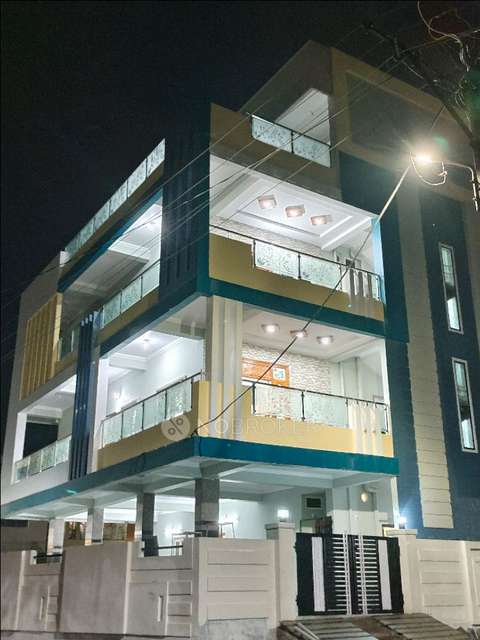 1 BHK Flat for Rent  In Turkayamjal