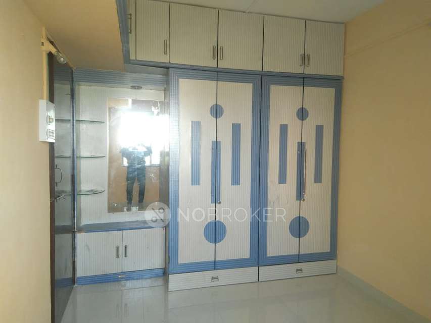 1 BHK Flat In Chandrai Sankalp for Rent  In Ambegaon Bk