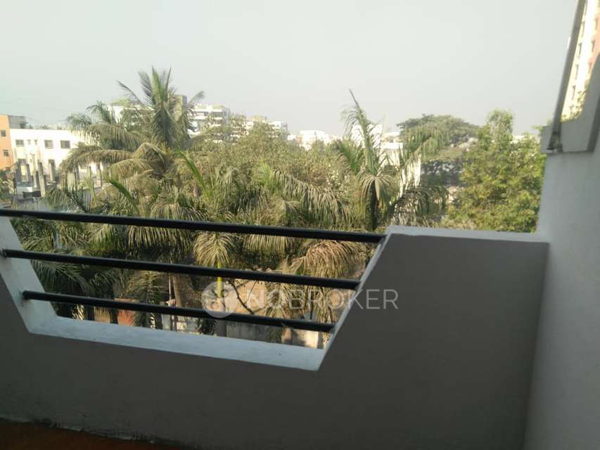 1 BHK Flat In Chandrai Sankalp for Rent  In Ambegaon Bk