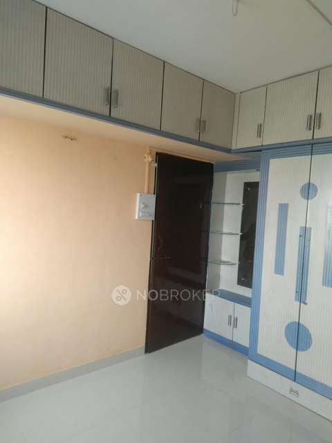 1 BHK Flat In Chandrai Sankalp for Rent  In Ambegaon Bk