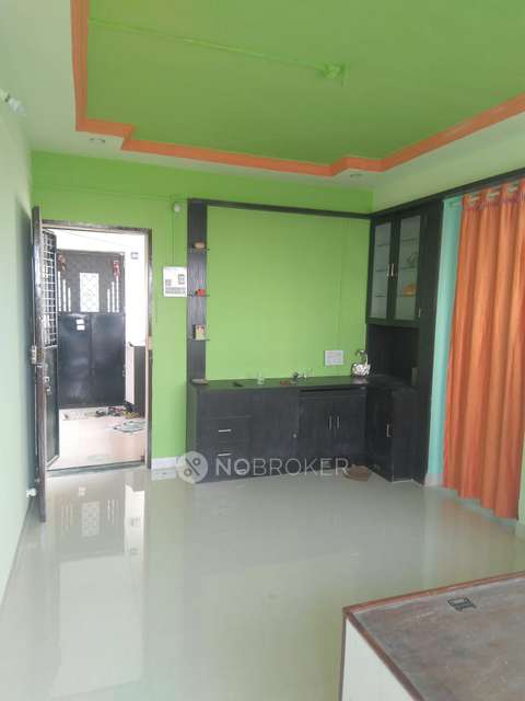 1 BHK Flat In Chandrai Sankalp for Rent  In Ambegaon Bk