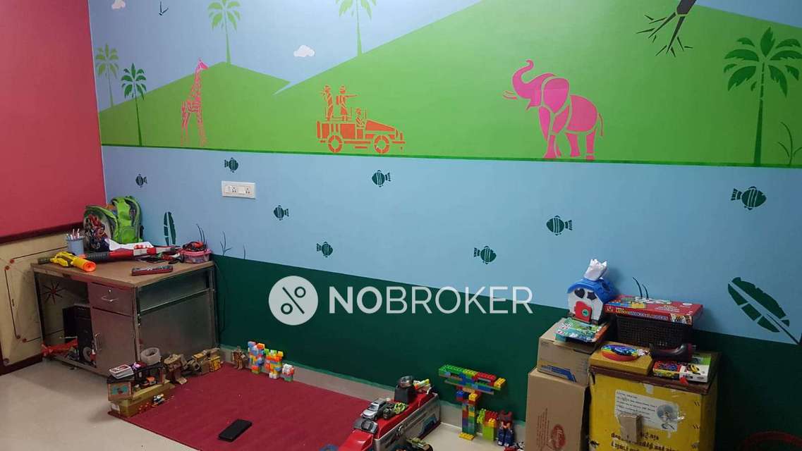 Office Space in Anna Nagar West Extension, Chennai for sale 