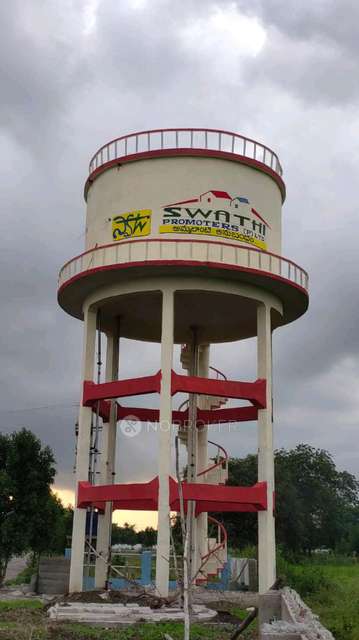 Plot For Sale  In Swathi Pramoter  .new Kondapur.shanker Palli In Kondapur