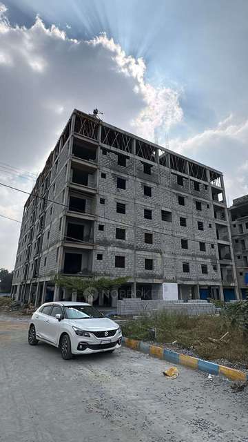 2 BHK Flat In Urban Shloka For Sale  In  Nimbekaipura