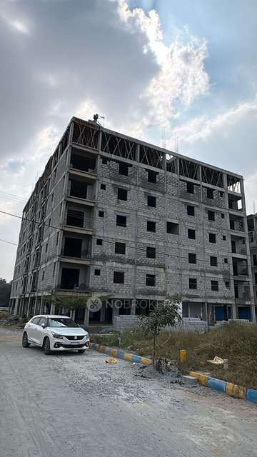 2 BHK Flat In Urban Shloka For Sale  In  Nimbekaipura