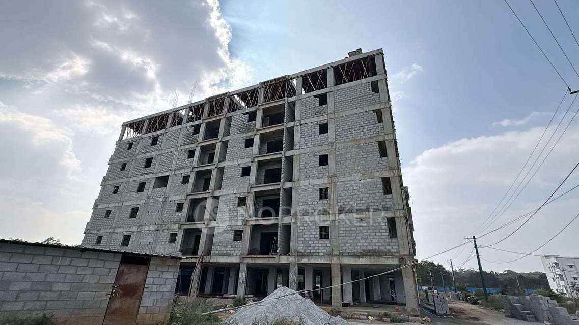 2 BHK Flat In Urban Shloka For Sale  In  Nimbekaipura