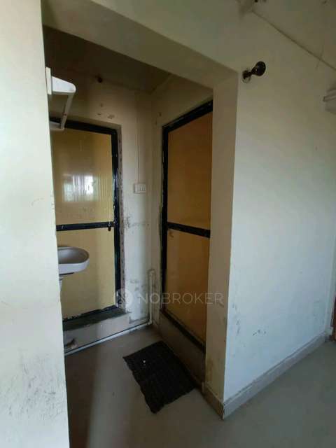 1 BHK Flat In Geet Govind Heights  For Sale  In Geet Govind Heights
