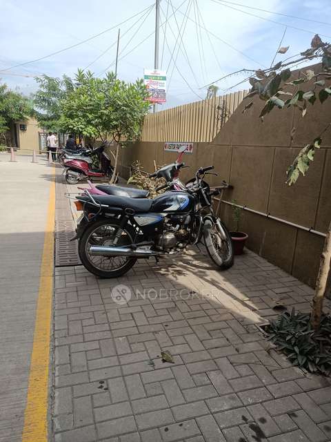 3 BHK Flat In Runal Spacio For Sale  In Ravet