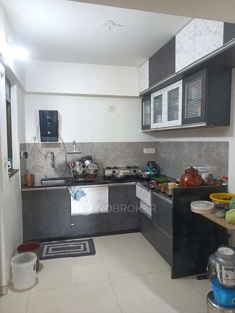 3 BHK Flat In Runal Spacio For Sale  In Ravet