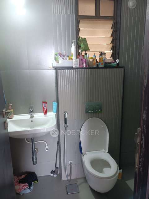 3 BHK Flat In Runal Spacio For Sale  In Ravet