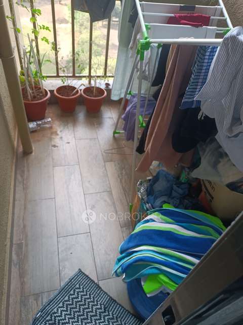 3 BHK Flat In Runal Spacio For Sale  In Ravet