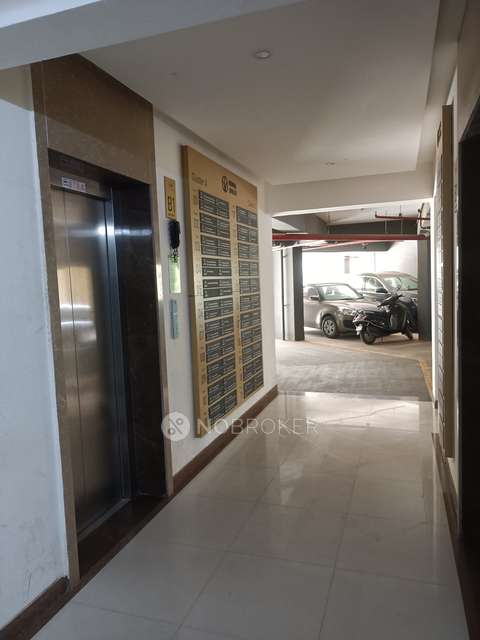 3 BHK Flat In Runal Spacio For Sale  In Ravet