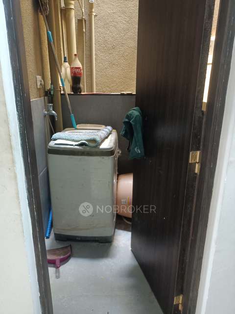 3 BHK Flat In Runal Spacio For Sale  In Ravet