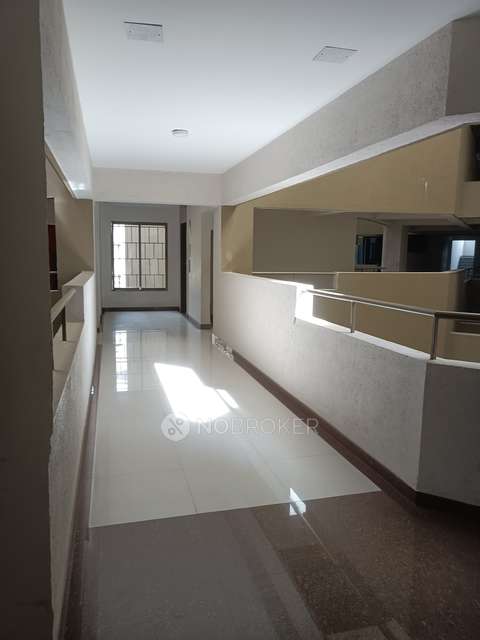 3 BHK Flat In Runal Spacio For Sale  In Ravet