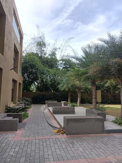 3 BHK Flat In Runal Spacio For Sale  In Ravet