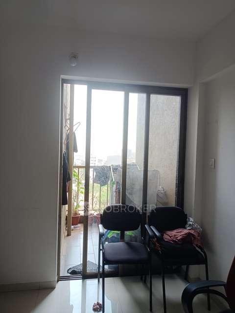 3 BHK Flat In Runal Spacio For Sale  In Ravet