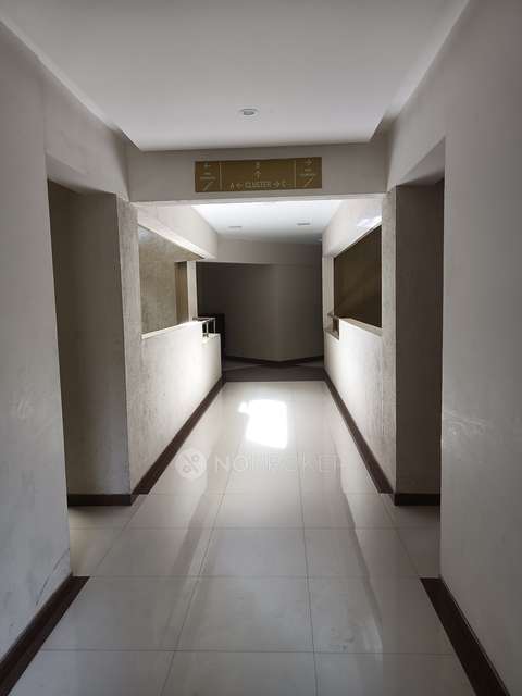 3 BHK Flat In Runal Spacio For Sale  In Ravet