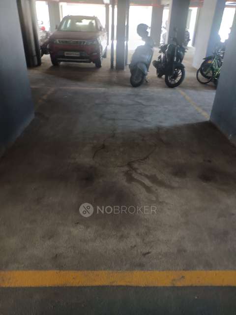 3 BHK Flat In Runal Spacio For Sale  In Ravet