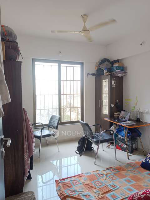 3 BHK Flat In Runal Spacio For Sale  In Ravet