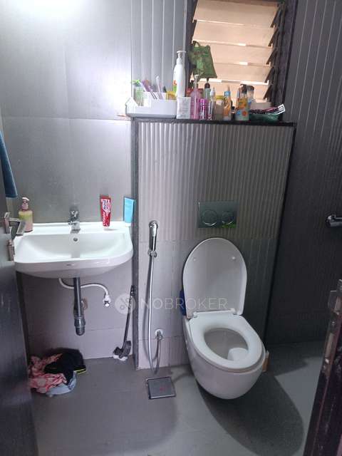 3 BHK Flat In Runal Spacio For Sale  In Ravet