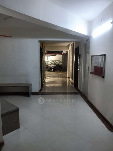3 BHK Flat In Runal Spacio For Sale  In Ravet