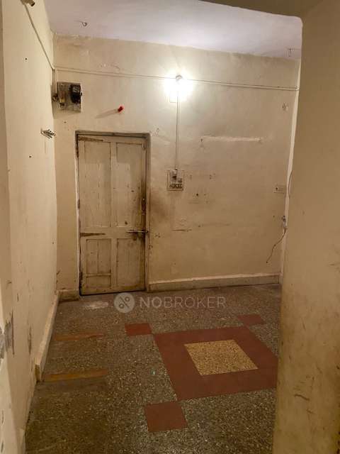 1 RK House for Rent  In Tingre Nagar