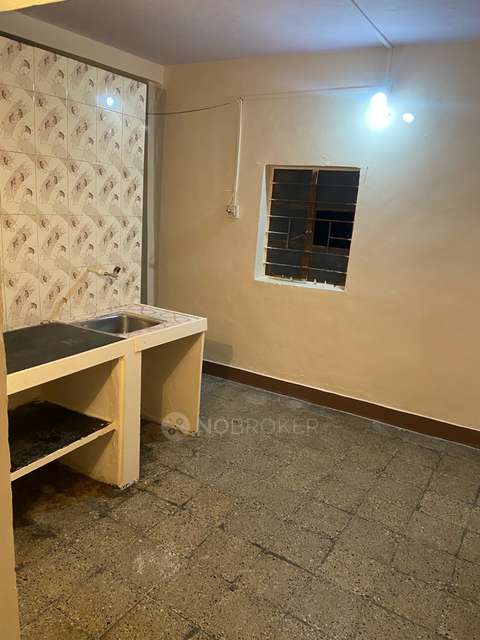 1 RK House for Rent  In Tingre Nagar