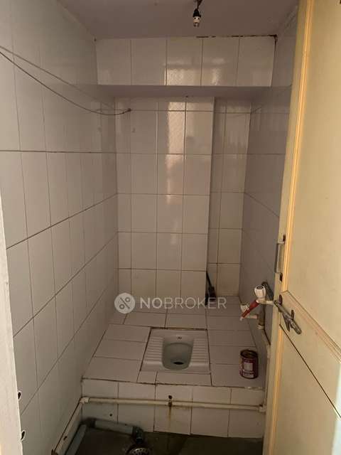 1 RK House for Rent  In Tingre Nagar