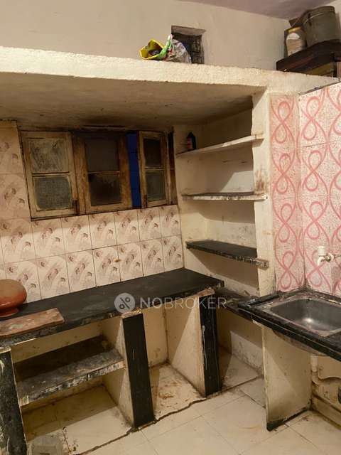 1 RK House for Rent  In Tingre Nagar