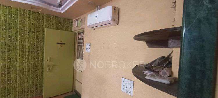 2 BHK Flat In Kudale Patil Reaidency, Dhayari Phata for Rent  In Dhayari Phata