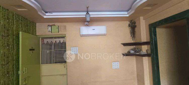 2 BHK Flat In Kudale Patil Reaidency, Dhayari Phata for Rent  In Dhayari Phata