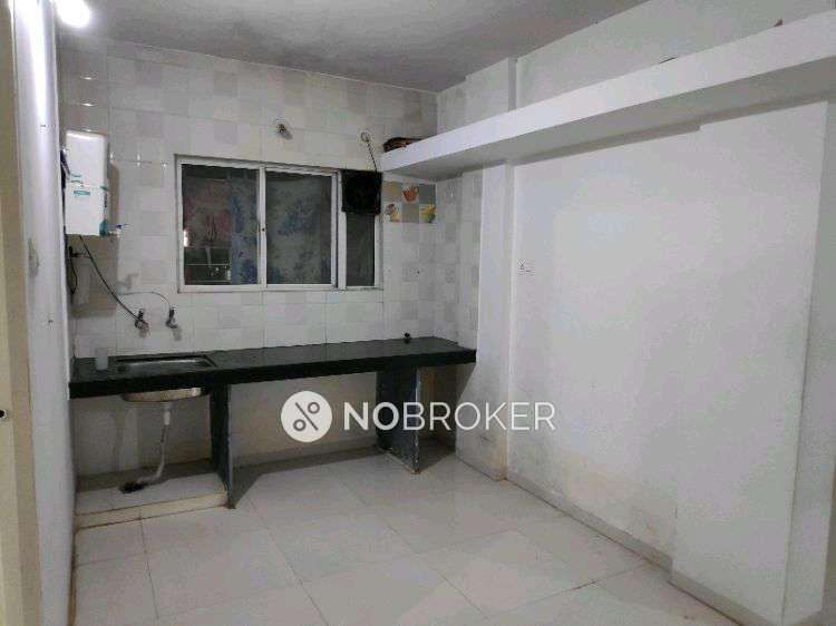 2 BHK Flat In Riverview Society For Sale  In Mahalunge